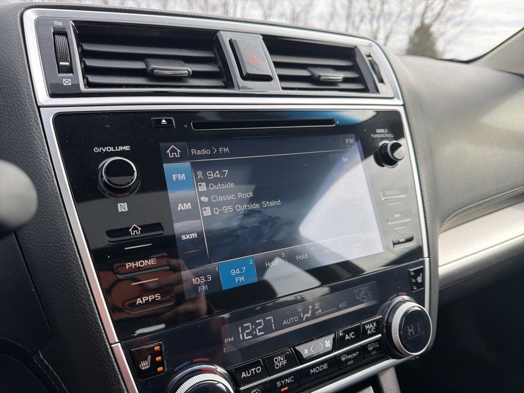 Thumbnail: 2018 Subaru Legacy - 29