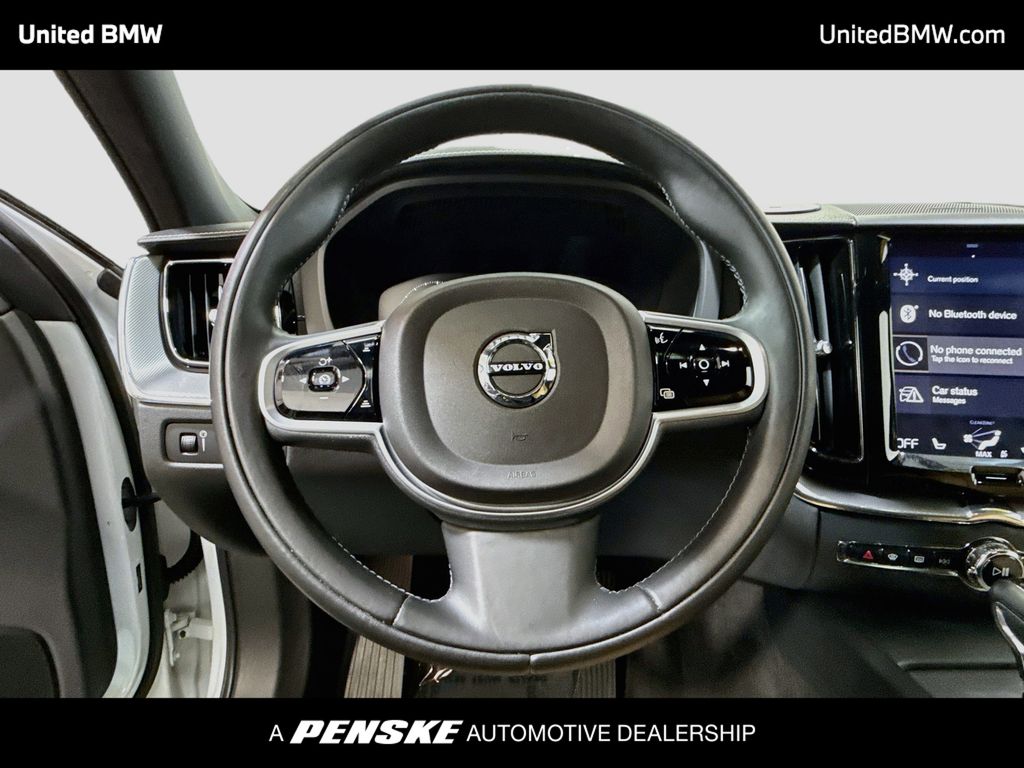 Thumbnail: 2019 Volvo XC60 - 13