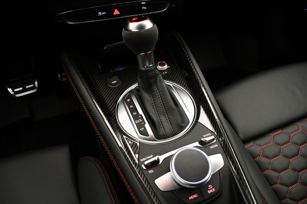 Thumbnail: 2019 Audi TT - 27