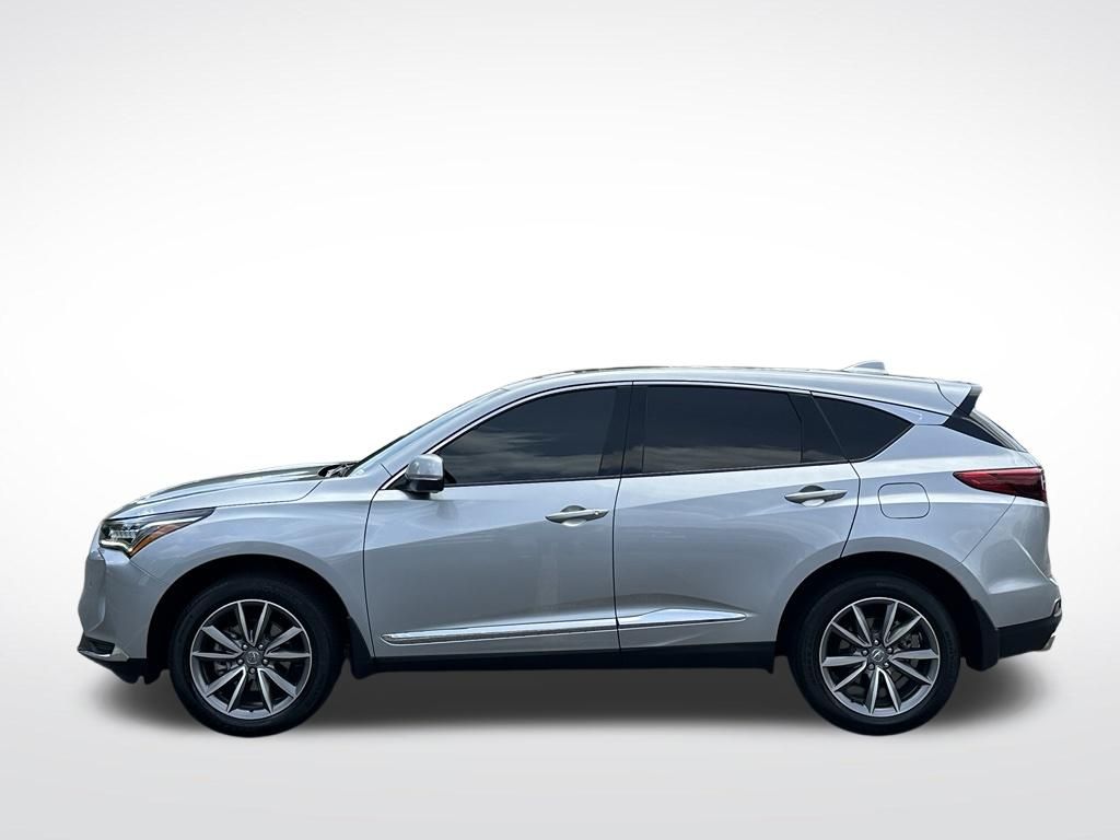 Thumbnail: 2023 Acura RDX - 2