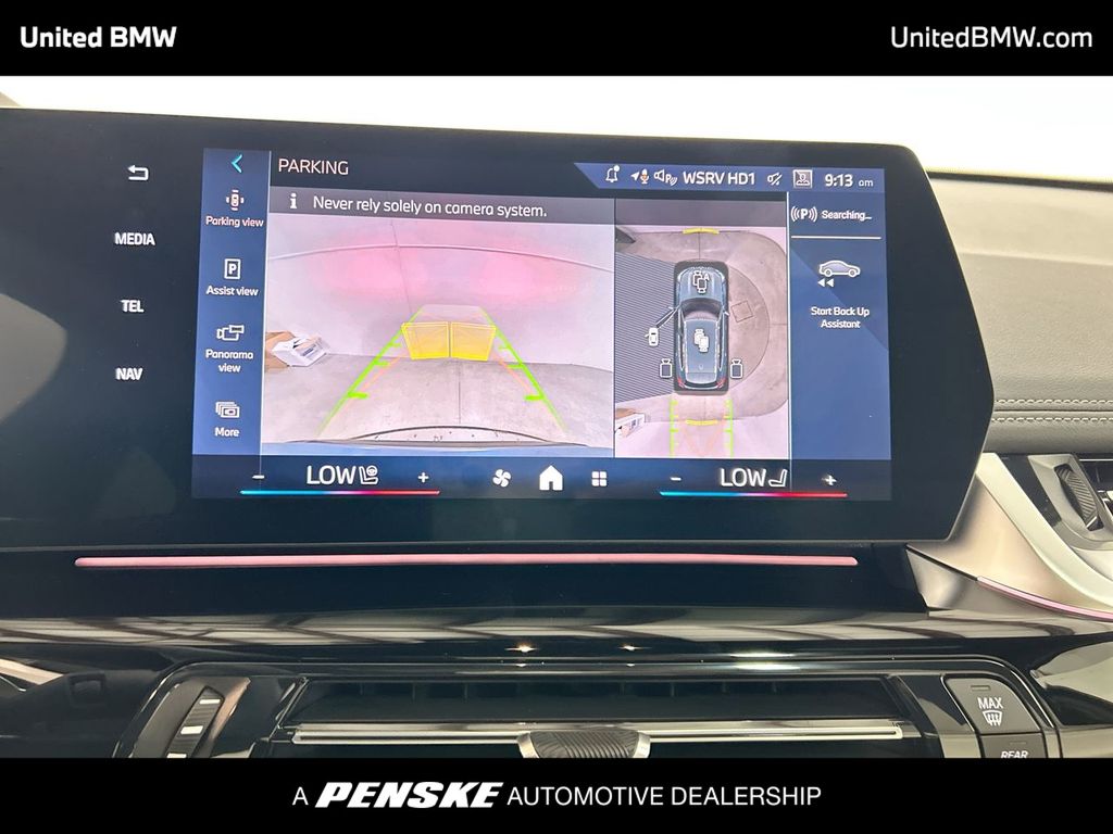 Thumbnail: 2026 BMW X1 - 17