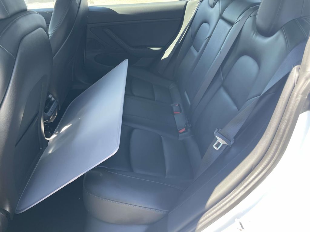 Used 2020 Tesla Model 3 Performance 4D Sedan