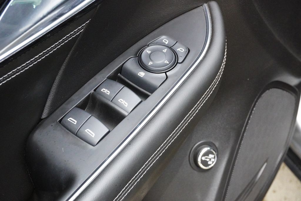 Used Car 2023 Buick Envision  Preferred For Sale Under $30,000 In Weatherford, Texas