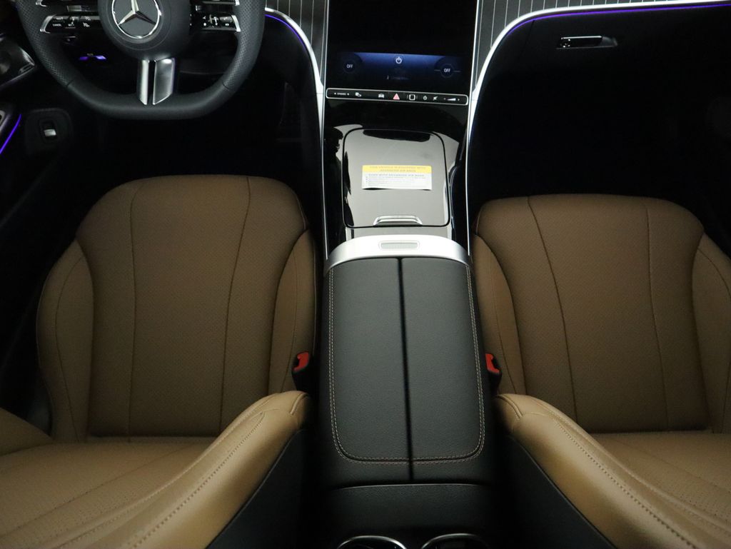 Thumbnail: 2026 Mercedes-Benz CLE - 18