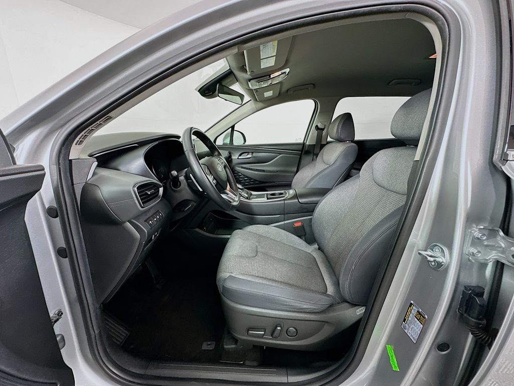 Thumbnail: 2023 Hyundai Santa Fe - 22