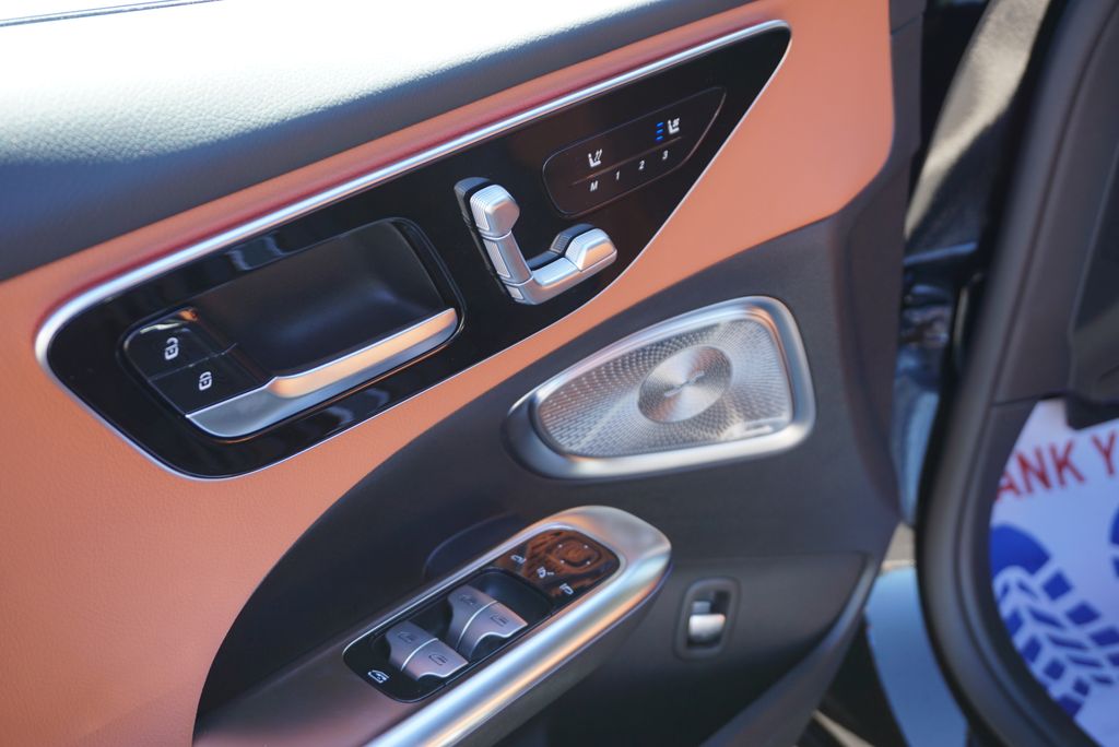 Thumbnail: 2026 Mercedes-Benz C-Class - 22