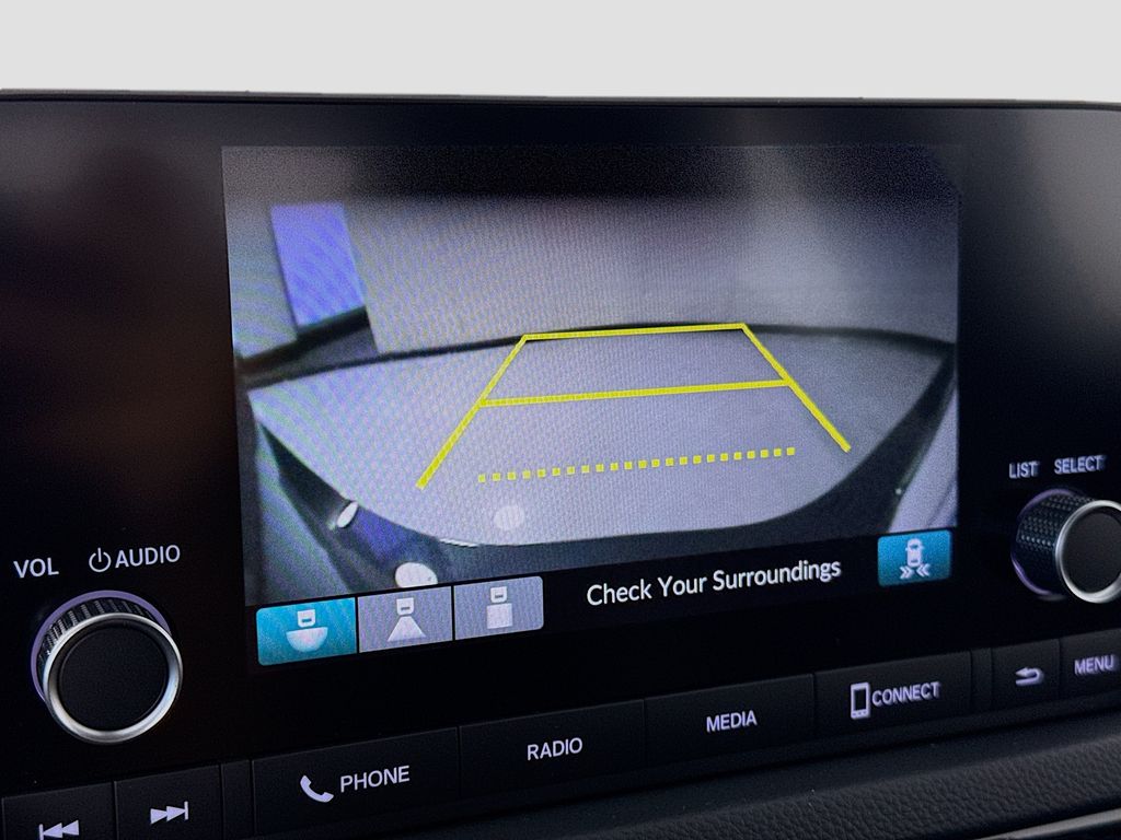 Thumbnail: 2026 Honda Civic - 16