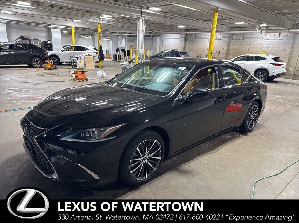 2024 Lexus ES 350 FWD