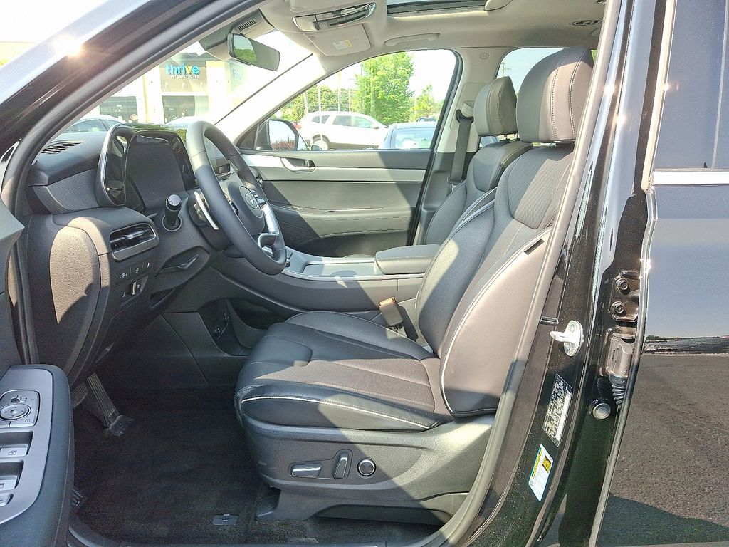 2023 Hyundai Palisade XRT 15