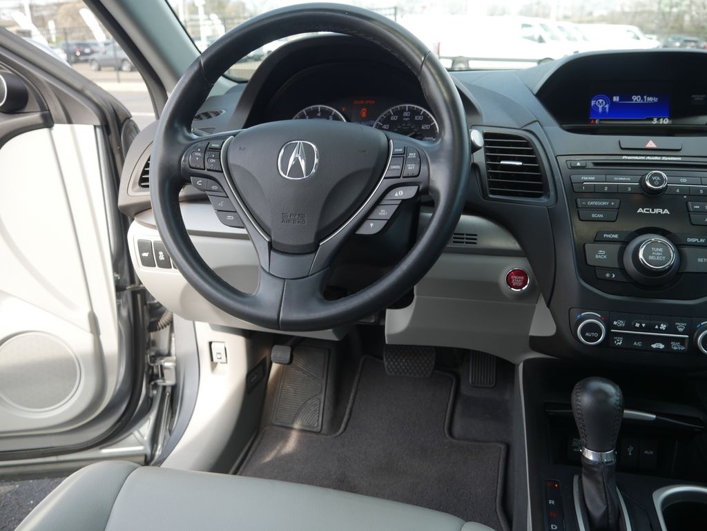 Thumbnail: 2018 Acura RDX - 30