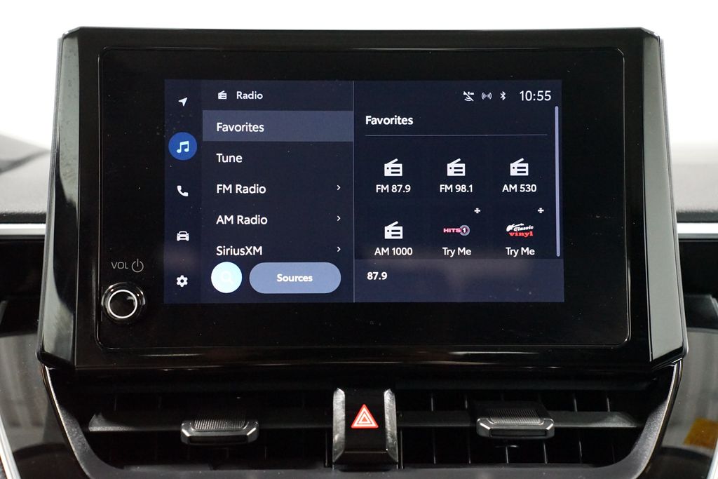 Thumbnail: 2024 Toyota Corolla - 19