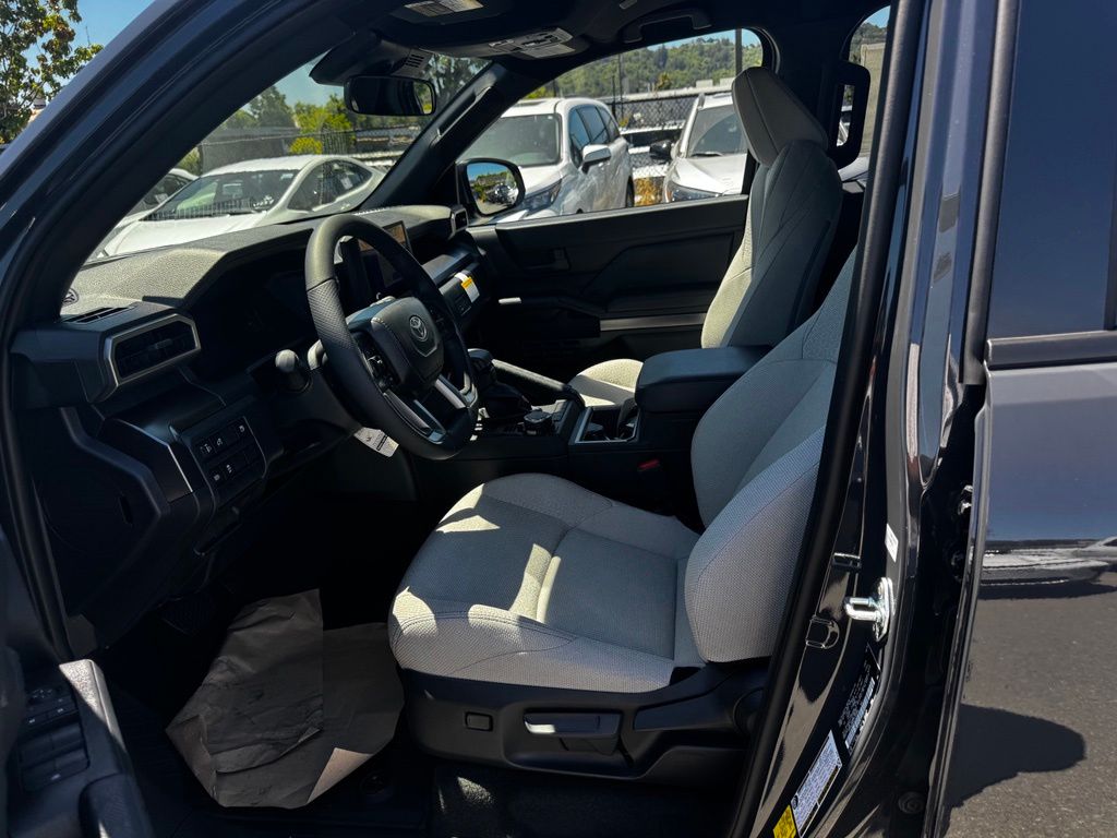 New 2026 Toyota 4Runner SUV