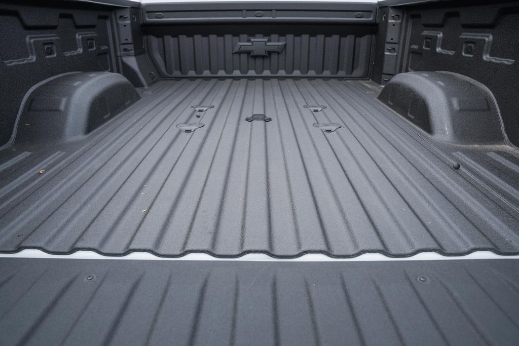 ChevroletSilverado 2500HD12