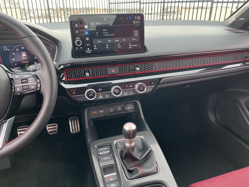 Thumbnail: 2025 Honda Civic - 18