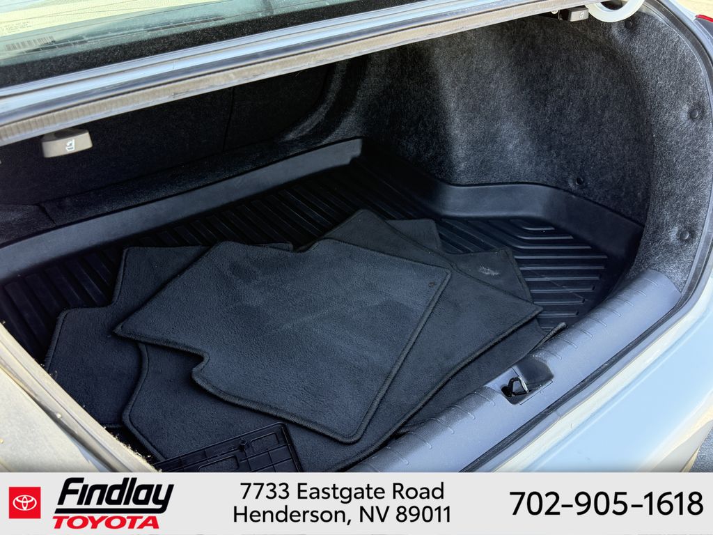 Used 2019 Honda Civic Sedan