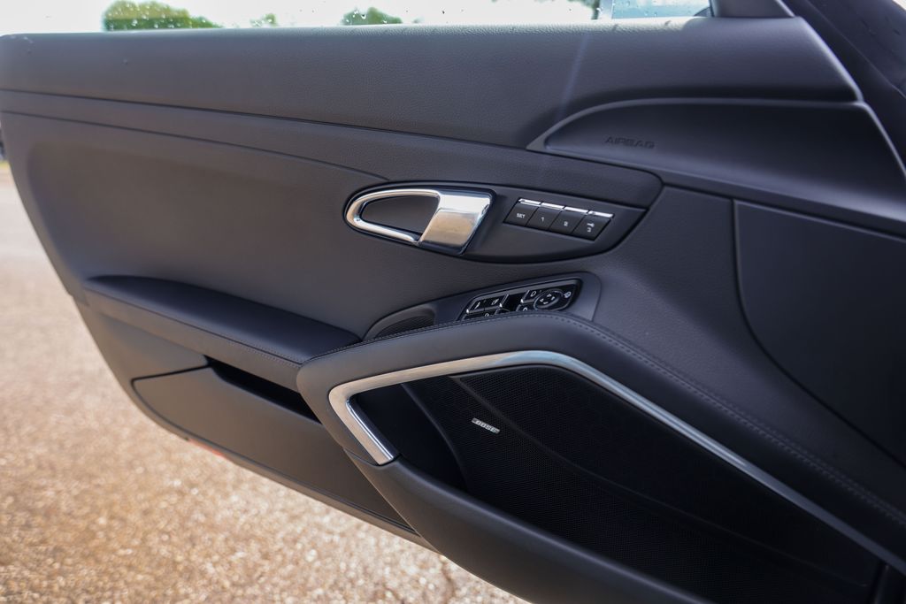 Used Car 2014 Porsche 911  Carrera S For Sale Under $110,000 In Austin, Texas