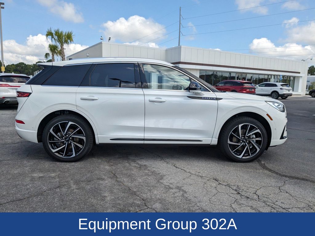 2024 Lincoln Corsair Grand Touring