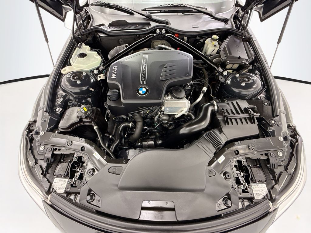 Thumbnail: 2016 BMW Z4 - 30