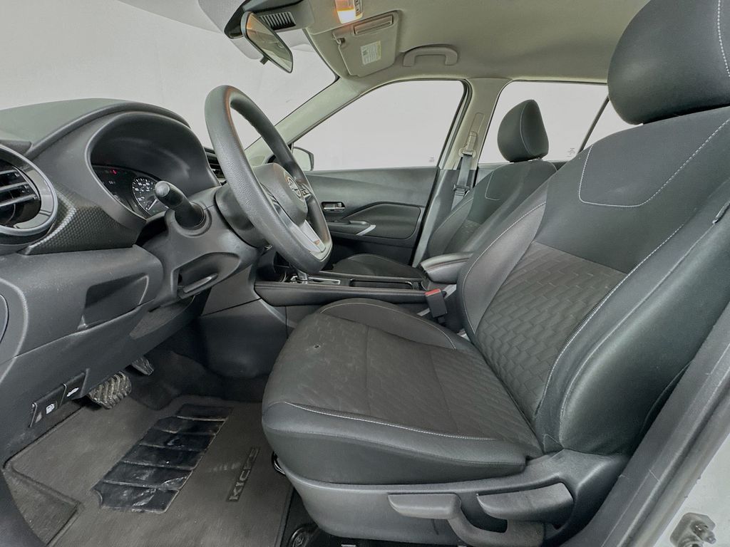 Used Car 2023 Nissan Kicks  Sv For Sale Under $20,000 In Austin, Texas