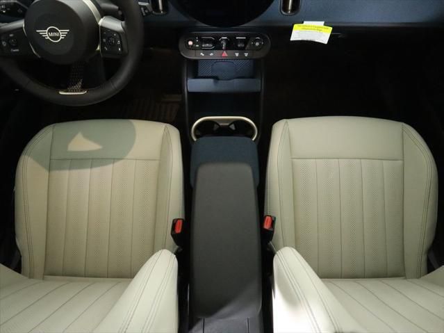 Thumbnail: 2025 MINI Cooper Countryman - 15