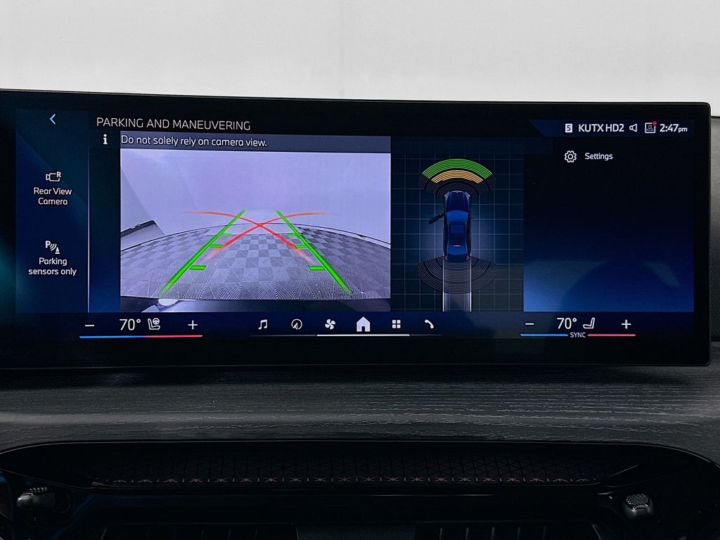 Thumbnail: 2025 BMW 3 Series - 14