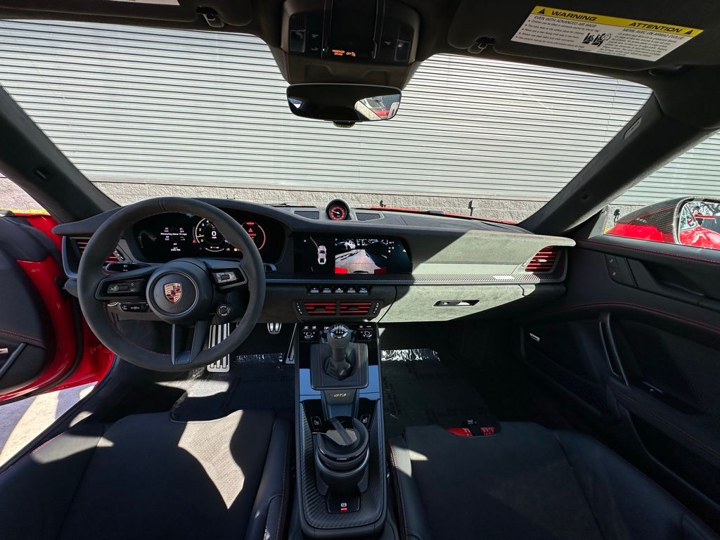 Thumbnail: 2026 Porsche 911 - 6