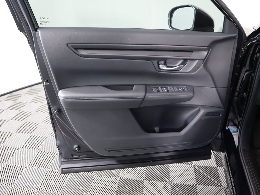 Thumbnail: 2026 Honda CR-V - 24