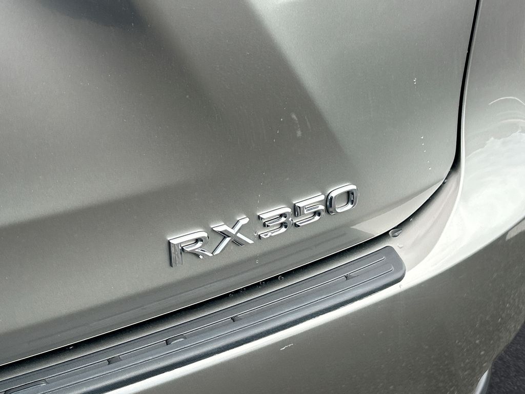 Thumbnail: 2021 Lexus RX - 10