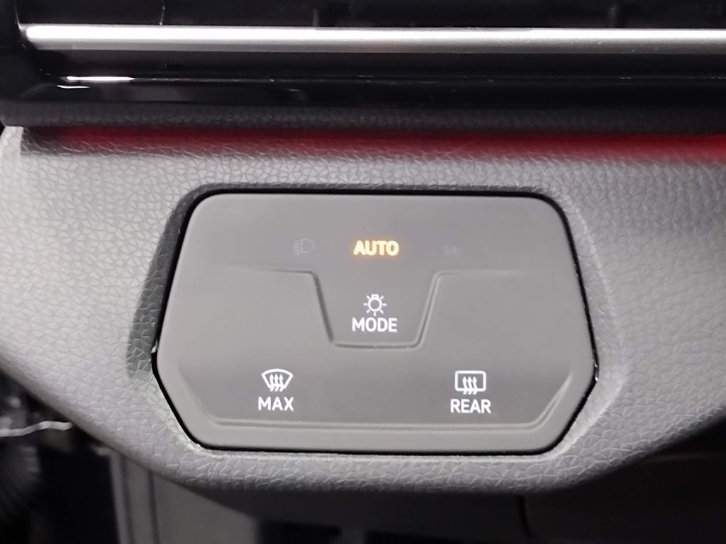 2023 Volkswagen ID.4 Standard