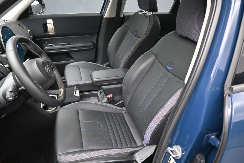Used 2025 Mini Cooper S Countryman SUV