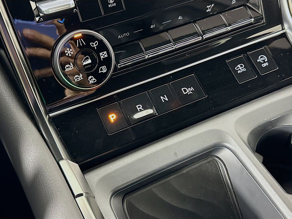 Thumbnail: 2026 Nissan Armada - 17