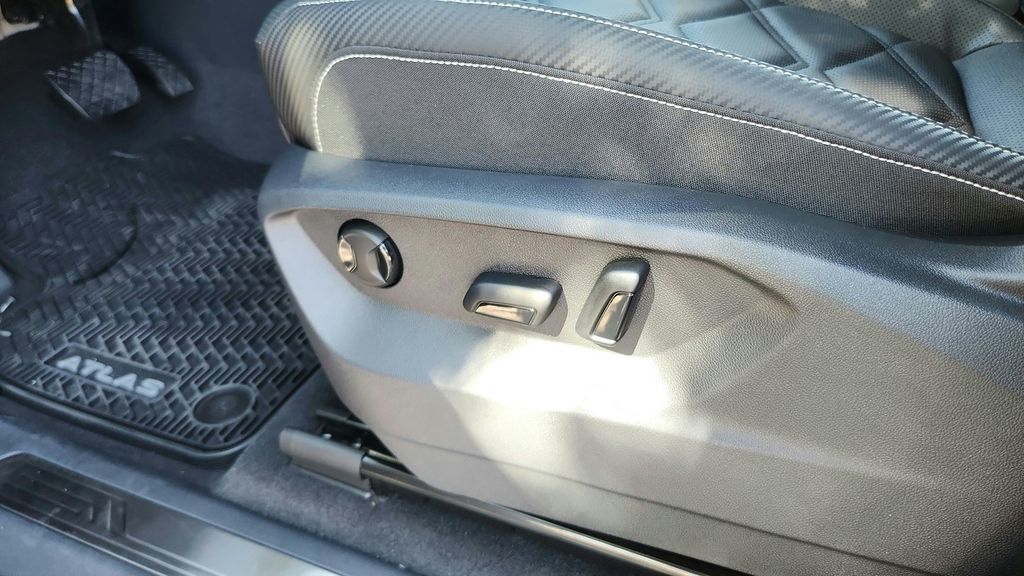 2026 Volkswagen Atlas Cross Sport