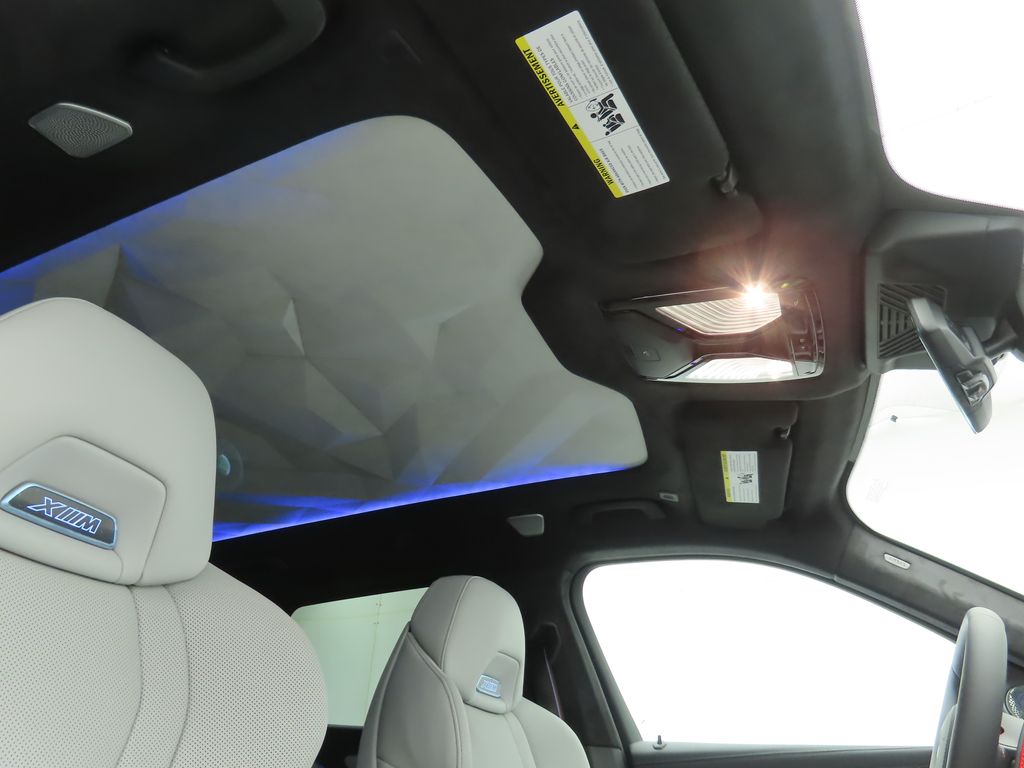 Thumbnail: 2026 BMW XM - 18