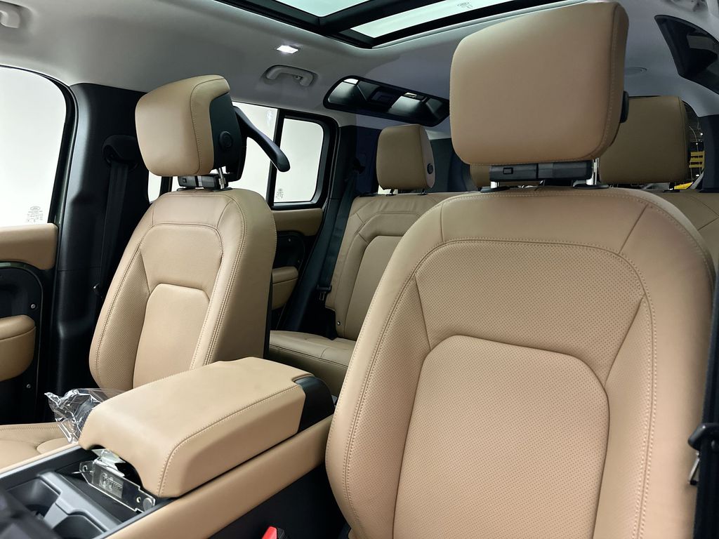 Thumbnail: 2026 Land Rover Defender - 22