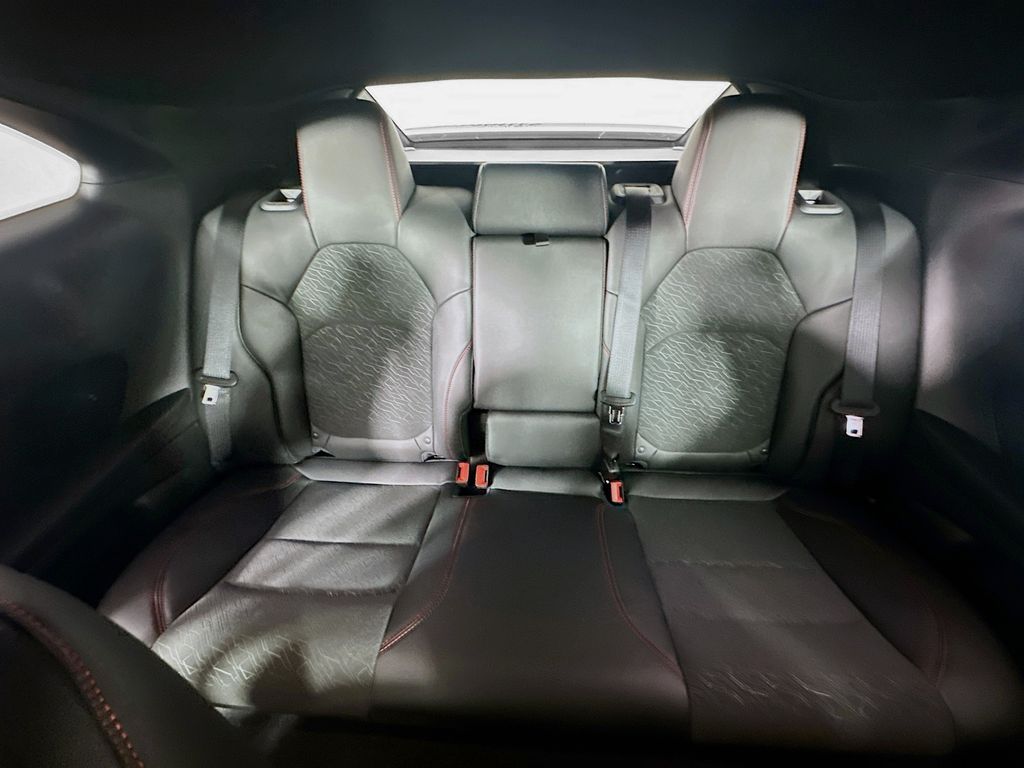 New 2026 Red Dodge R/T Scat Pack image 10