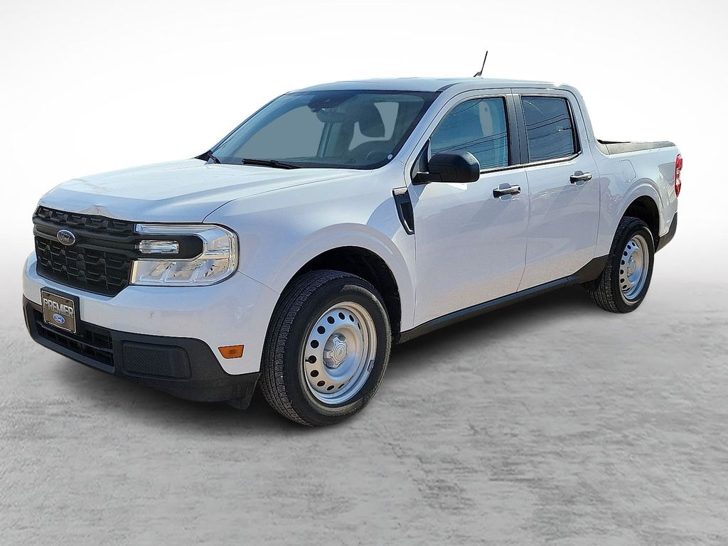 Used 2022 White Ford XL image 5