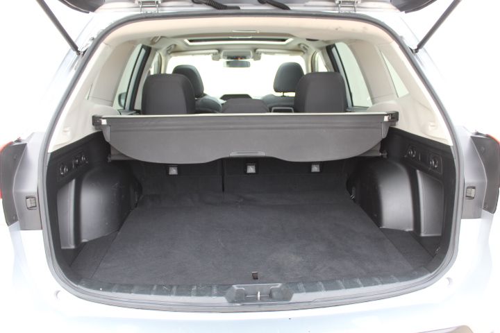 Used Car 2020 Subaru Forester  Premium For Sale Under $20,000 In Georgetown, Texas