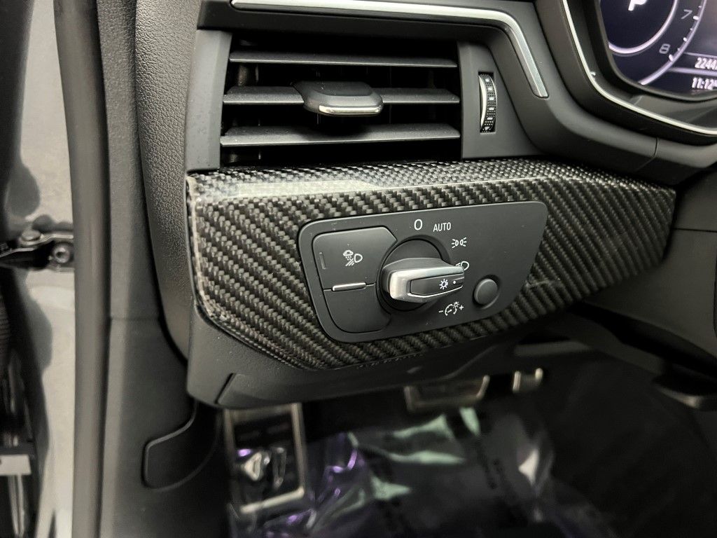 Thumbnail: 2018 Audi RS 5 - 27