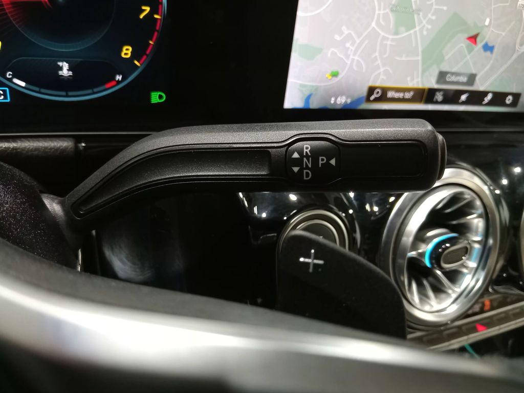 2023 Mercedes-Benz GLA 250 4MATIC
