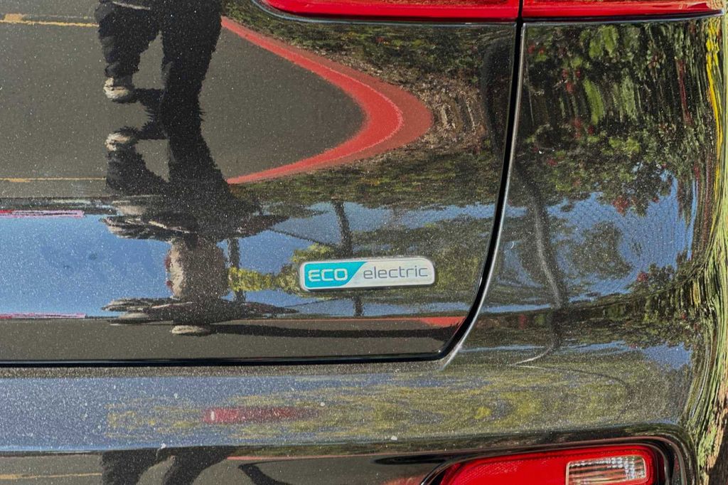 2020 Kia Niro EV EX 30