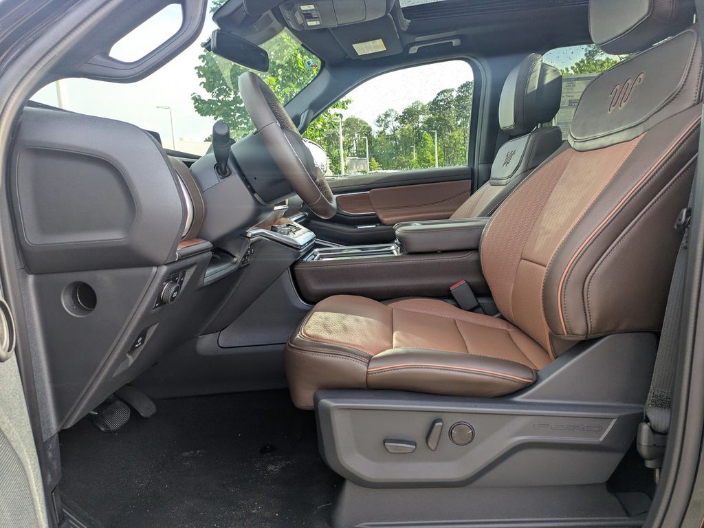 2026 Ford Expedition Max King Ranch MAX