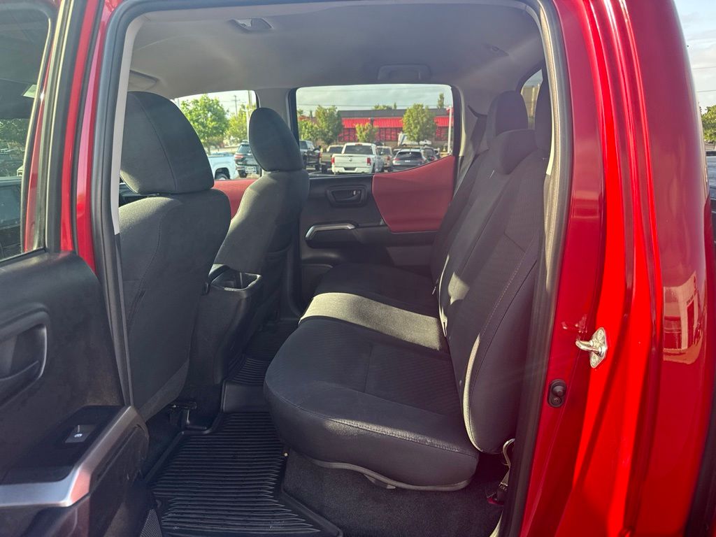 Used 2020 Toyota Tacoma Truck