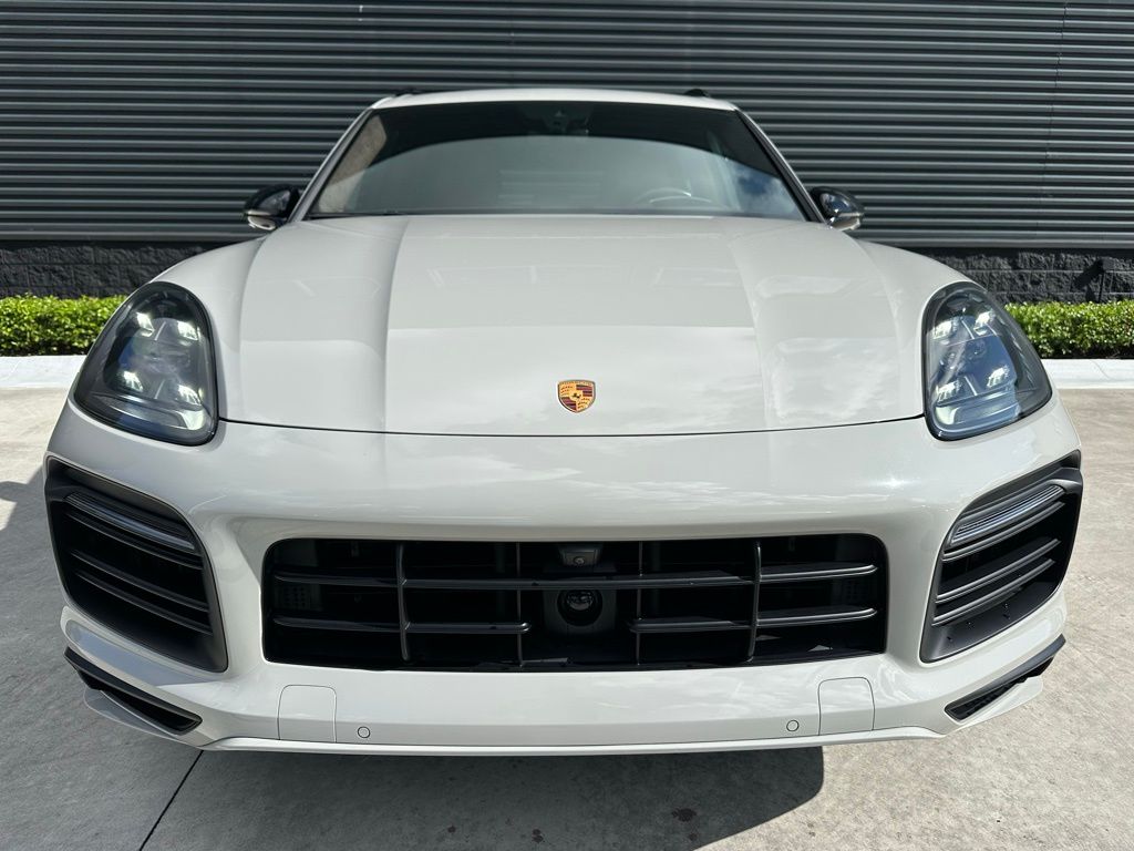 Thumbnail: 2022 Porsche Cayenne - 7