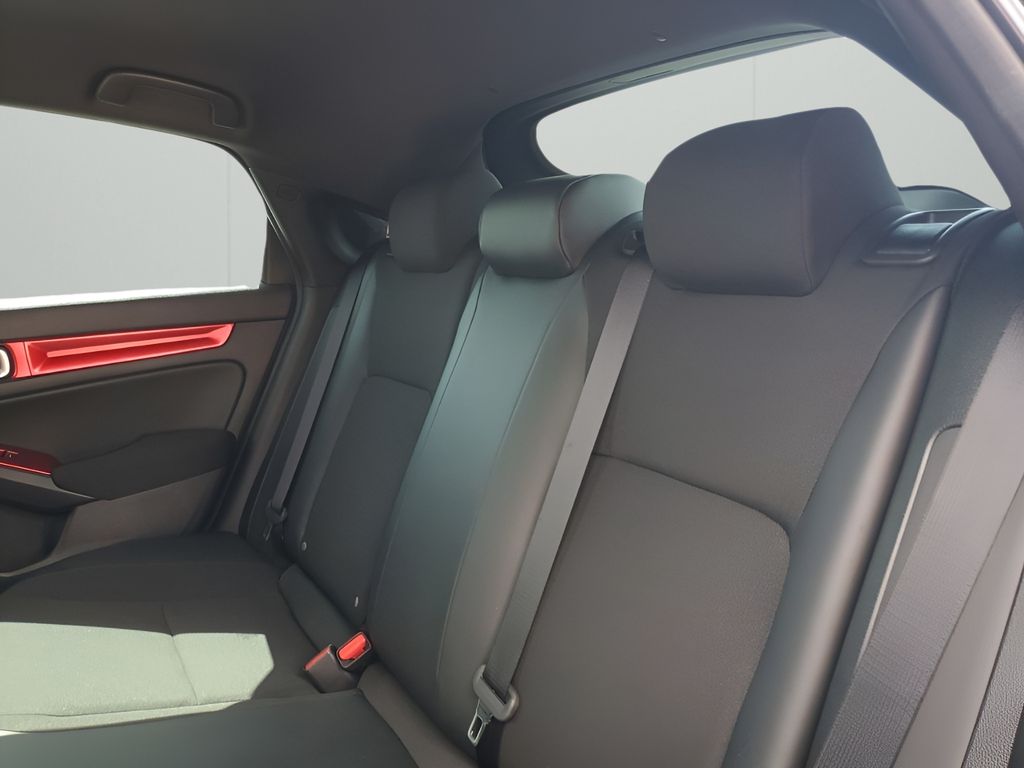 Used Car 2023 Honda Civic  Sport For Sale Under $30,000 In Austin, Texas