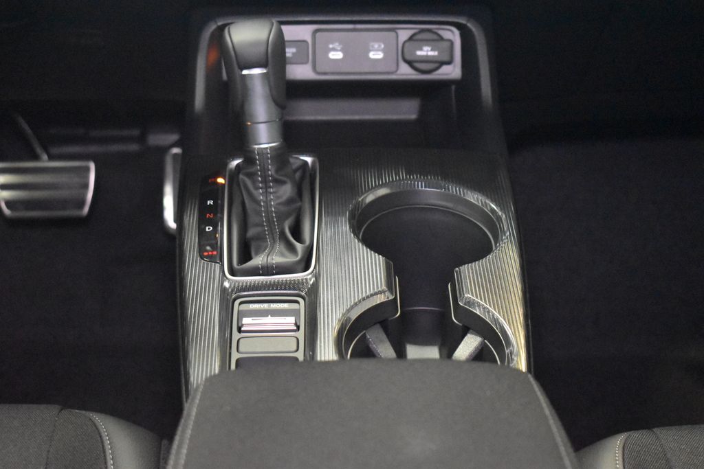 Thumbnail: 2026 Honda Civic - 13