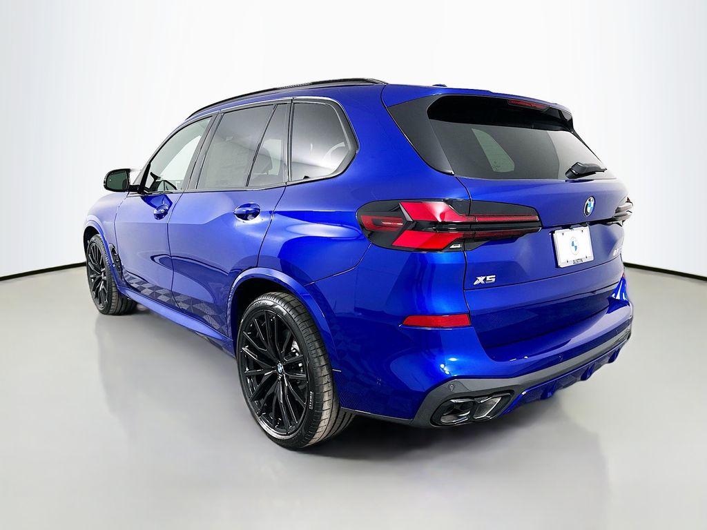 Thumbnail: 2026 BMW X5 - 7