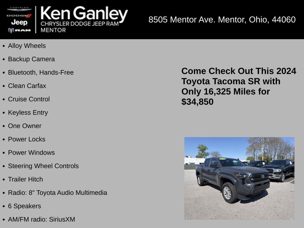 View vehicle photo 5