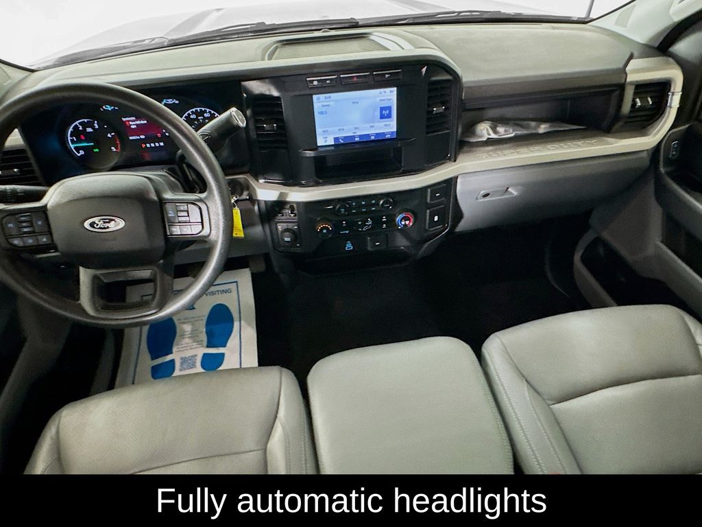 Used Car 2024 Ford F-250sd  Xl For Sale Under $60,000 In Austin, Texas