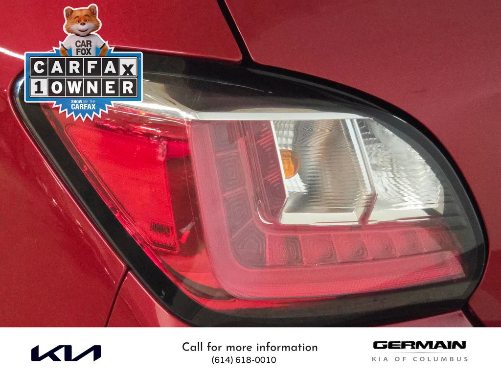 2022 Mitsubishi Mirage ES photo 11