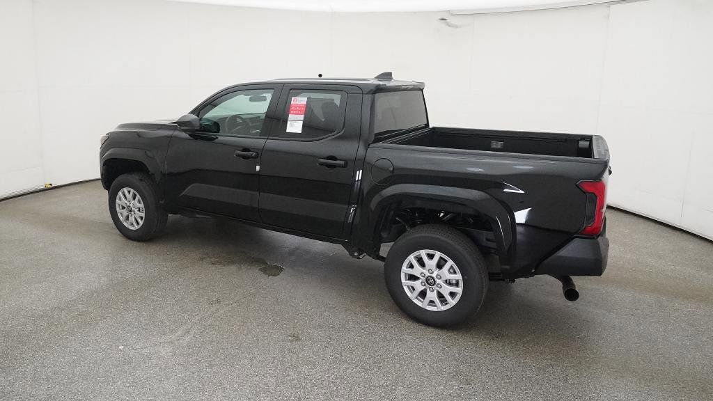 Thumbnail: 2025 Toyota Tacoma - 26